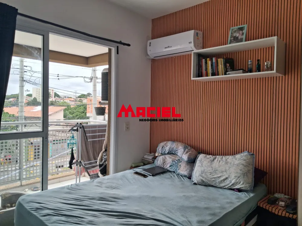 Alugar Apartamento / Padr&atilde;o em S&atilde;o Jos&eacute; dos Campos R$ 1.900,00 - Foto 11