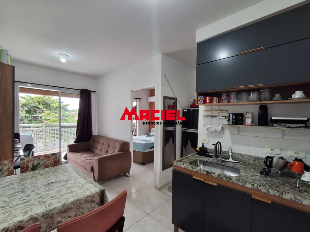 Alugar Apartamento / Padr&atilde;o em S&atilde;o Jos&eacute; dos Campos R$ 1.900,00 - Foto 13