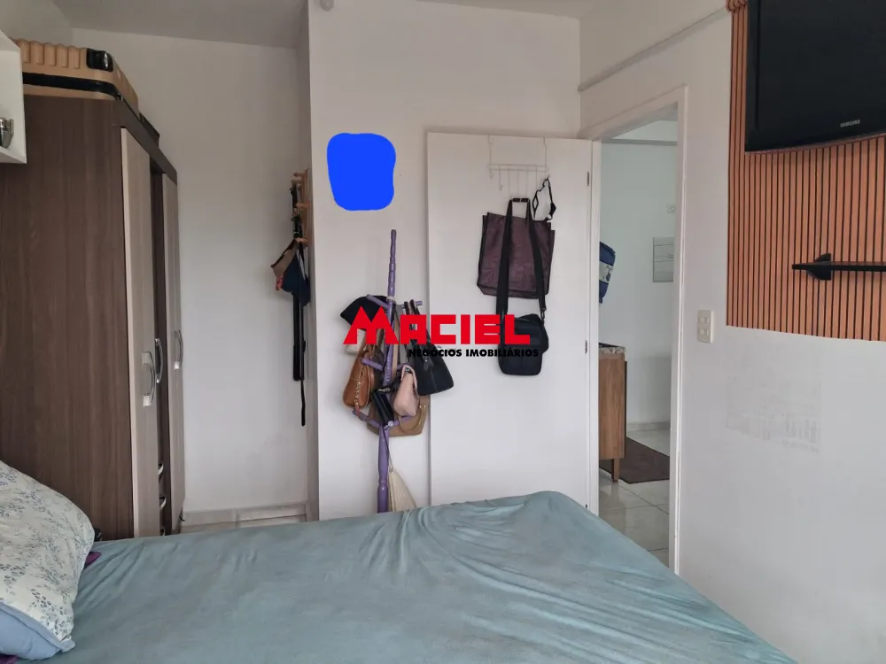 Alugar Apartamento / Padr&atilde;o em S&atilde;o Jos&eacute; dos Campos R$ 1.900,00 - Foto 14