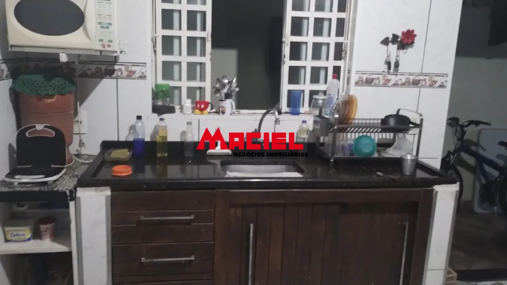 Comprar Casa / Padr&atilde;o em S&atilde;o Jos&eacute; dos Campos R$ 290.000,00 - Foto 15