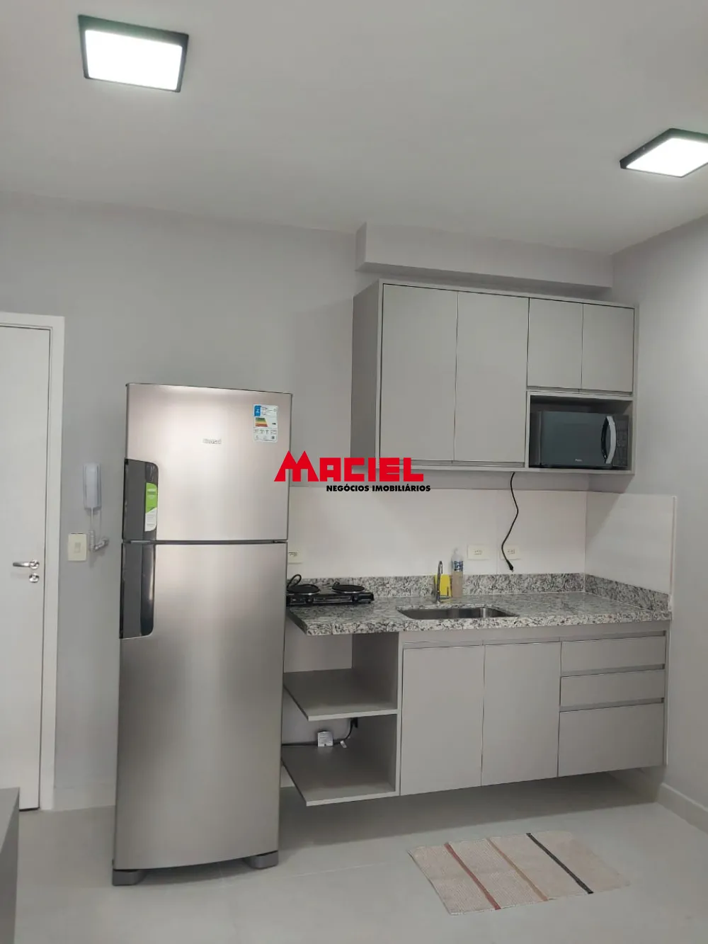 Alugar Apartamento / Padr&atilde;o em S&atilde;o Jos&eacute; dos Campos R$ 2.400,00 - Foto 9