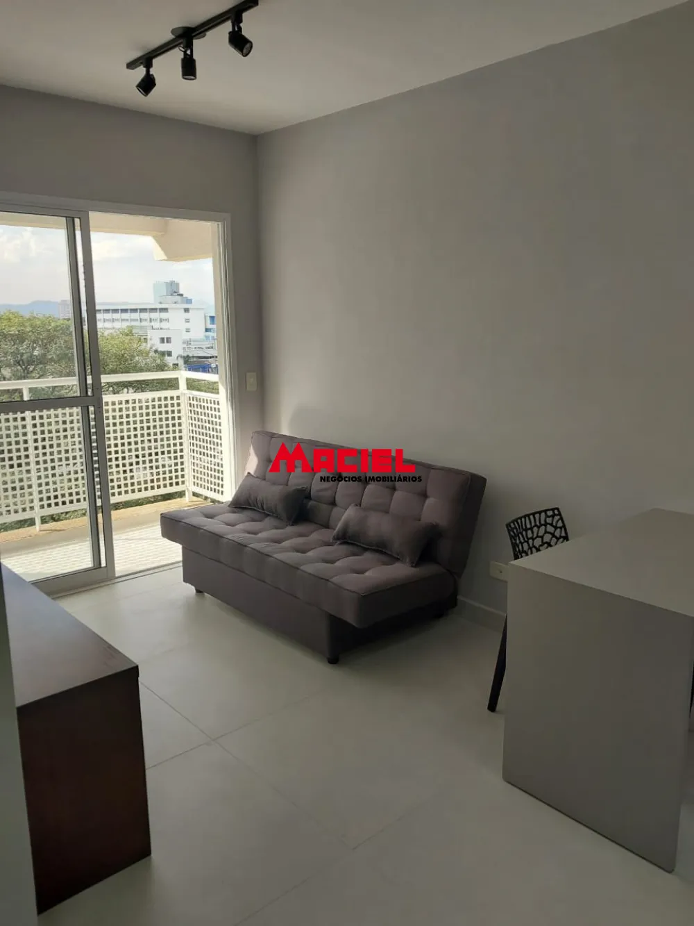 Alugar Apartamento / Padr&atilde;o em S&atilde;o Jos&eacute; dos Campos R$ 2.400,00 - Foto 11