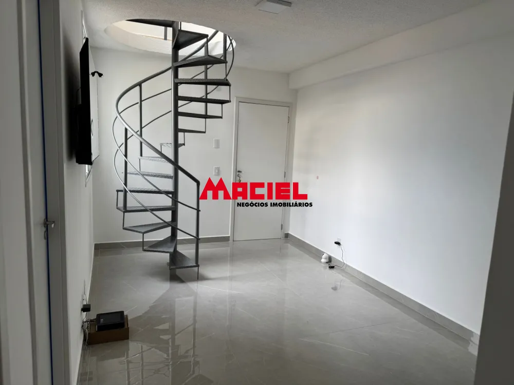 Comprar Apartamento / Duplex em Jacare&iacute; R$ 395.000,00 - Foto 2