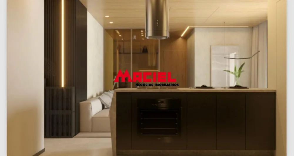 Comprar Apartamento / Padr&atilde;o em S&atilde;o Jos&eacute; dos Campos R$ 1.020.000,00 - Foto 3