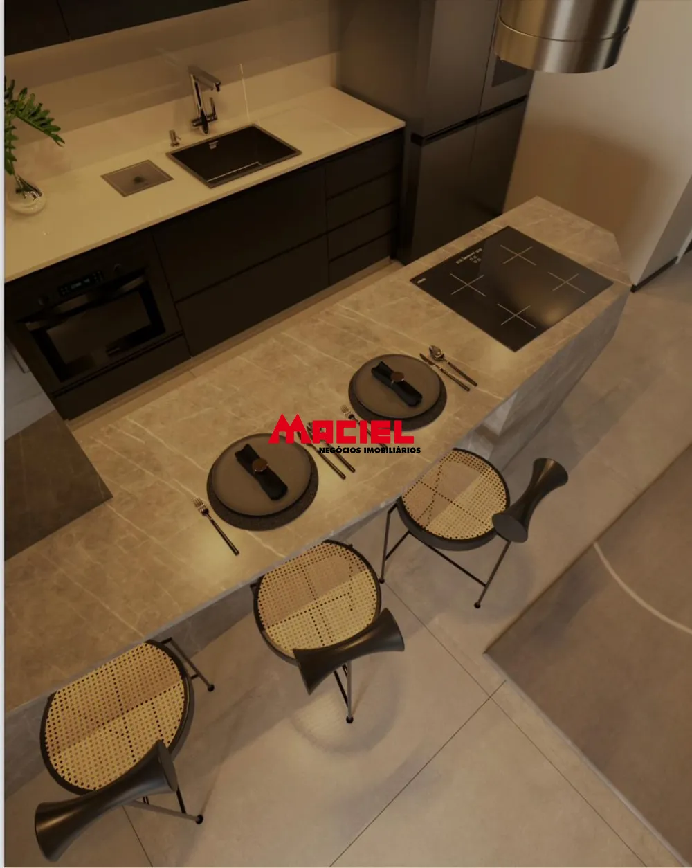 Comprar Apartamento / Padr&atilde;o em S&atilde;o Jos&eacute; dos Campos R$ 1.020.000,00 - Foto 5