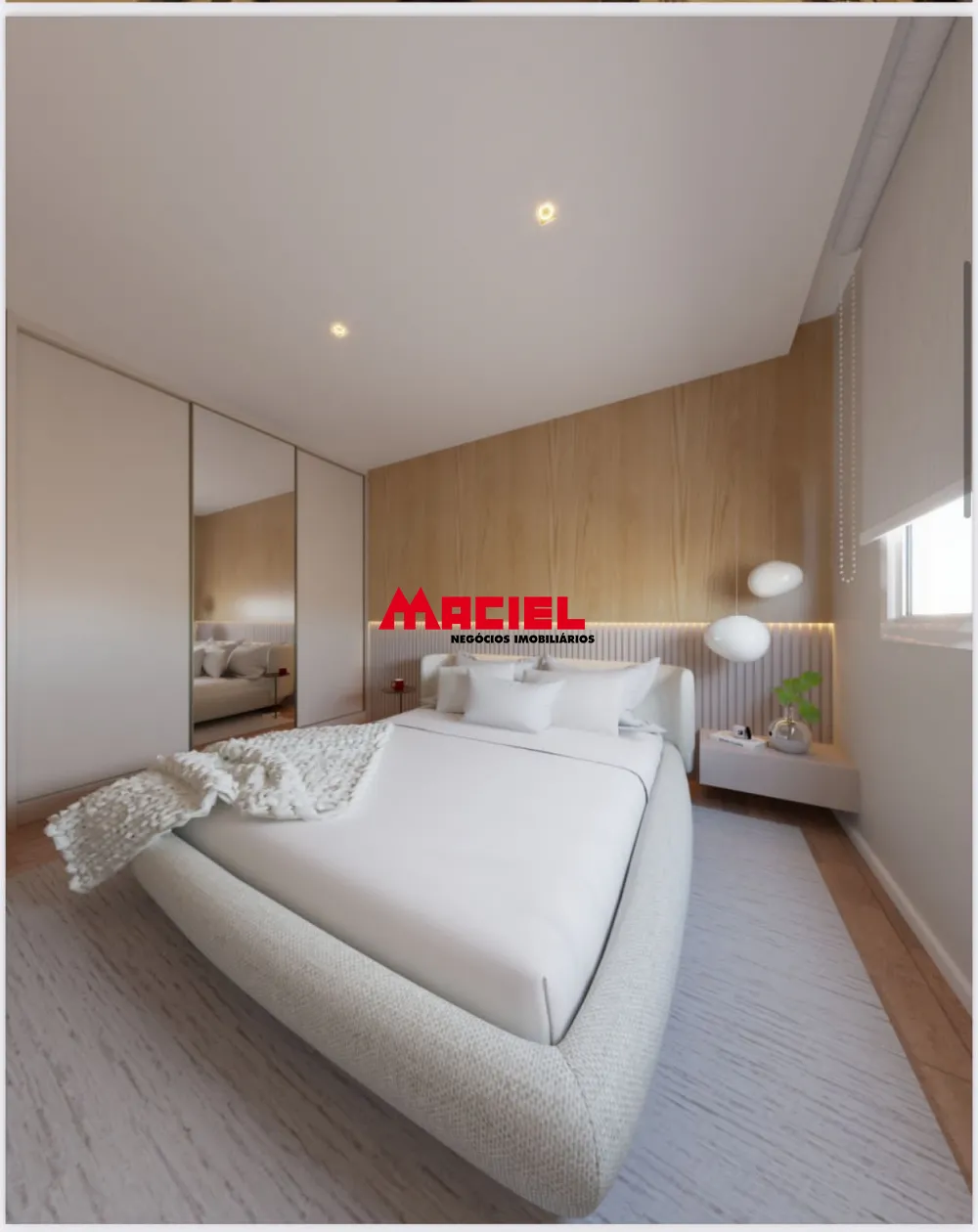 Comprar Apartamento / Padr&atilde;o em S&atilde;o Jos&eacute; dos Campos R$ 1.020.000,00 - Foto 8