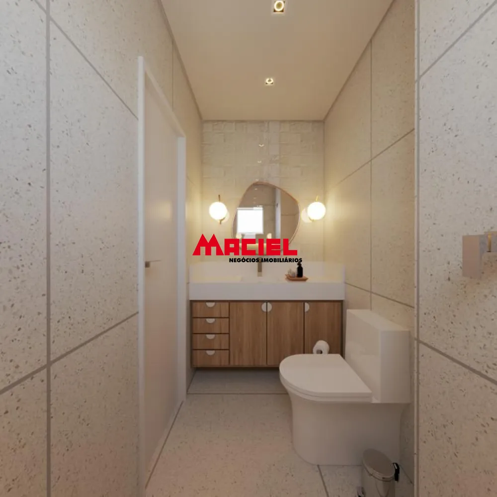 Comprar Apartamento / Padr&atilde;o em S&atilde;o Jos&eacute; dos Campos R$ 1.020.000,00 - Foto 13