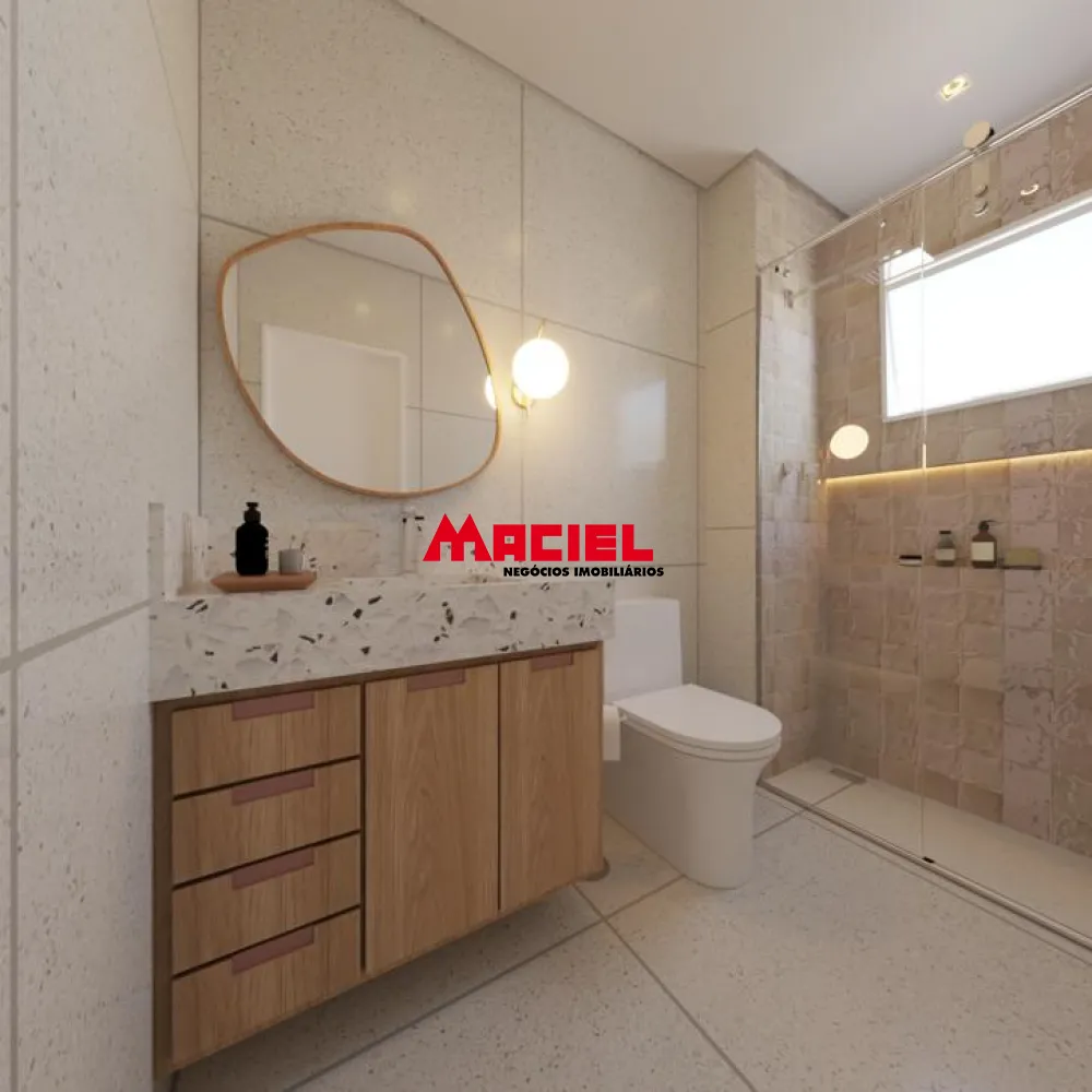 Comprar Apartamento / Padr&atilde;o em S&atilde;o Jos&eacute; dos Campos R$ 1.020.000,00 - Foto 14