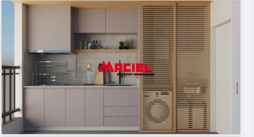 Comprar Apartamento / Padr&atilde;o em S&atilde;o Jos&eacute; dos Campos R$ 1.020.000,00 - Foto 16