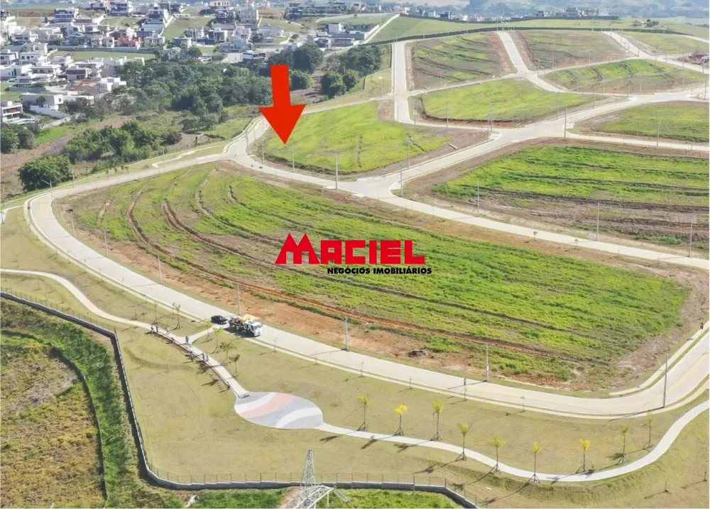 Comprar Terreno / Condom&iacute;nio em S&atilde;o Jos&eacute; dos Campos R$ 650.000,00 - Foto 1