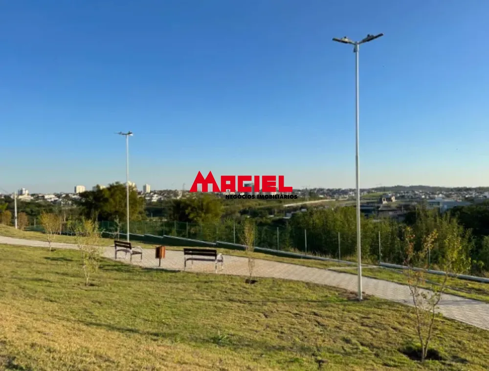 Comprar Terreno / Condom&iacute;nio em S&atilde;o Jos&eacute; dos Campos R$ 650.000,00 - Foto 8