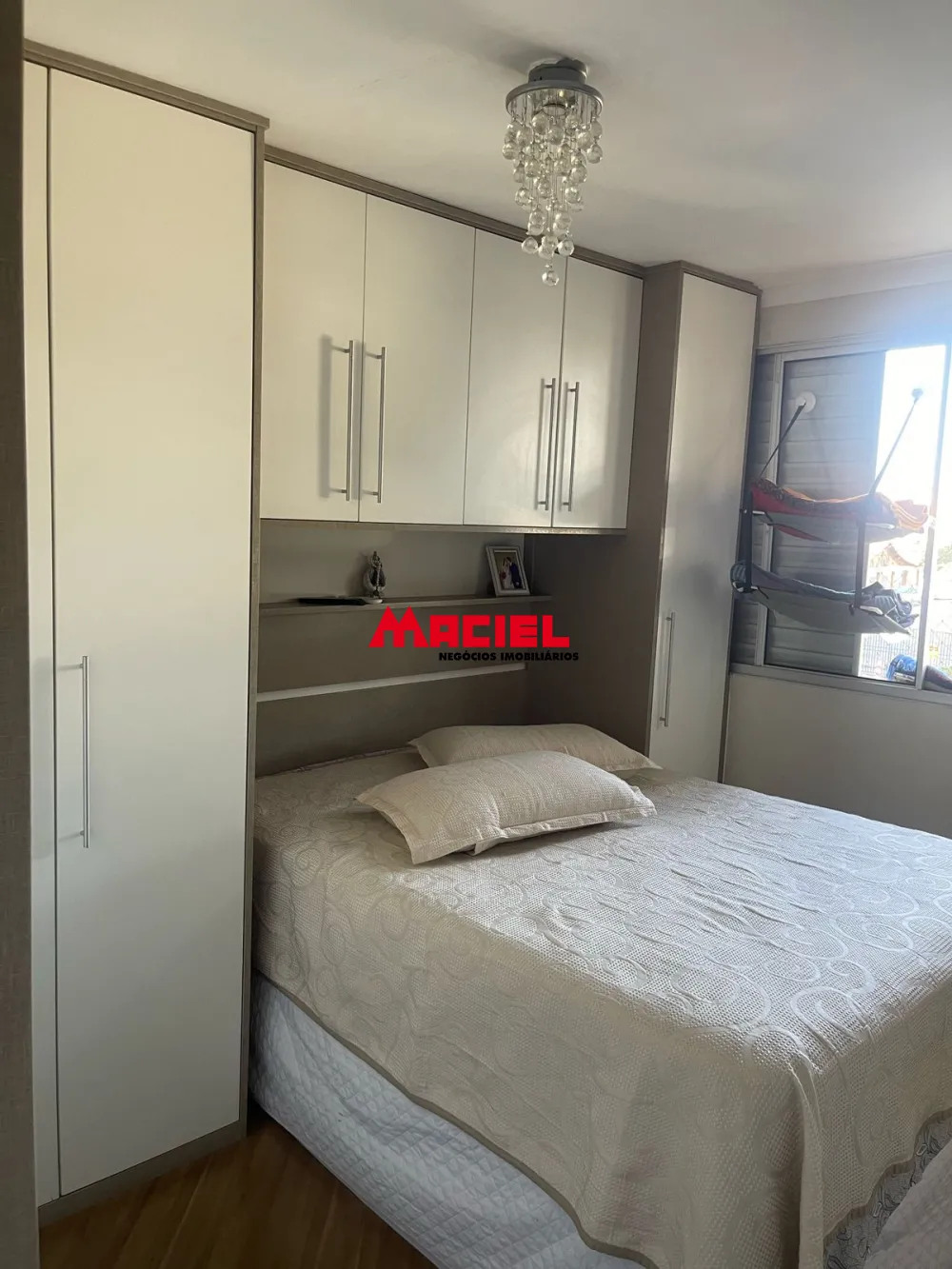 Comprar Apartamento / Padr&atilde;o em S&atilde;o Jos&eacute; dos Campos R$ 550.000,00 - Foto 2