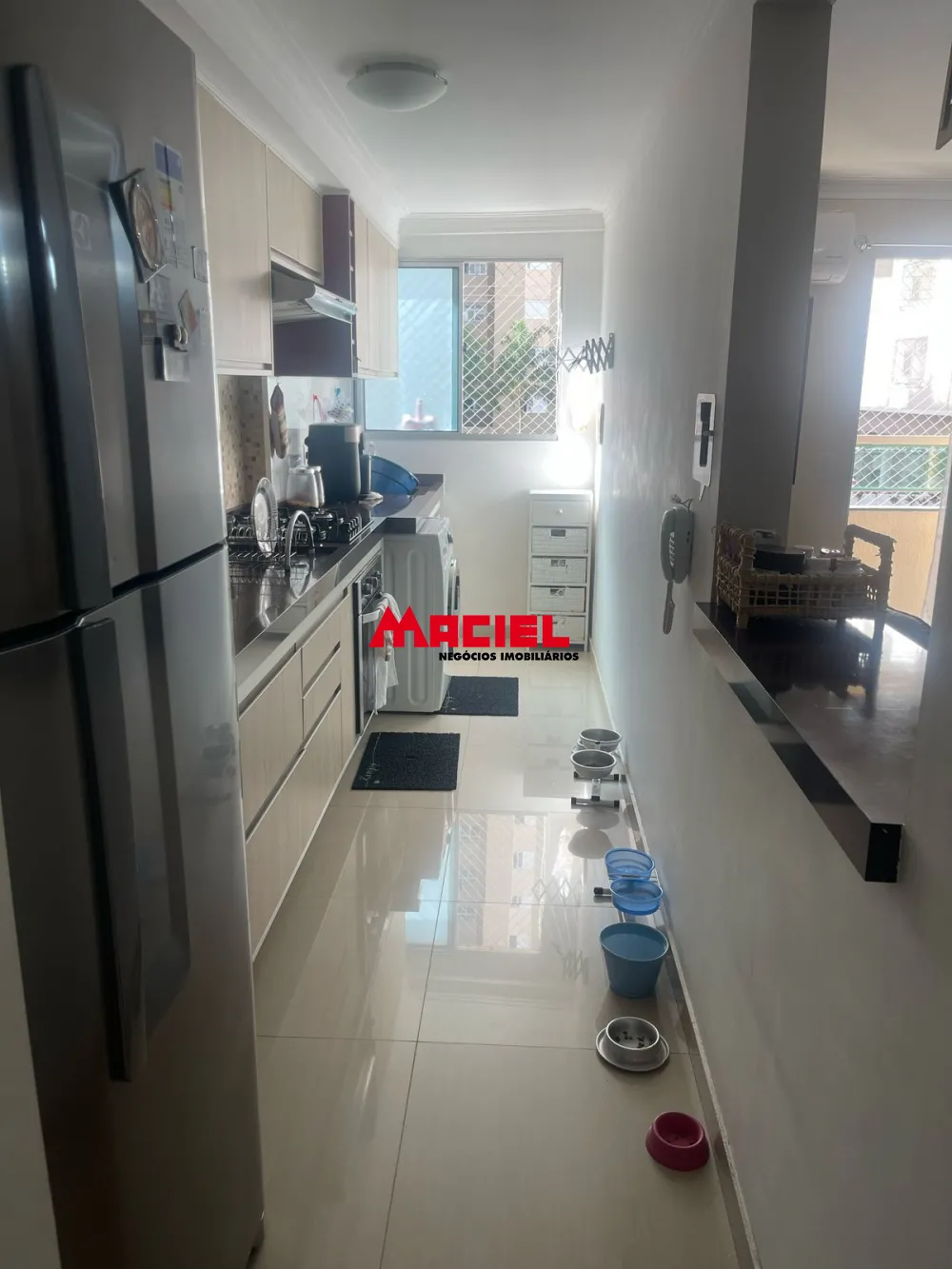 Comprar Apartamento / Padr&atilde;o em S&atilde;o Jos&eacute; dos Campos R$ 550.000,00 - Foto 4