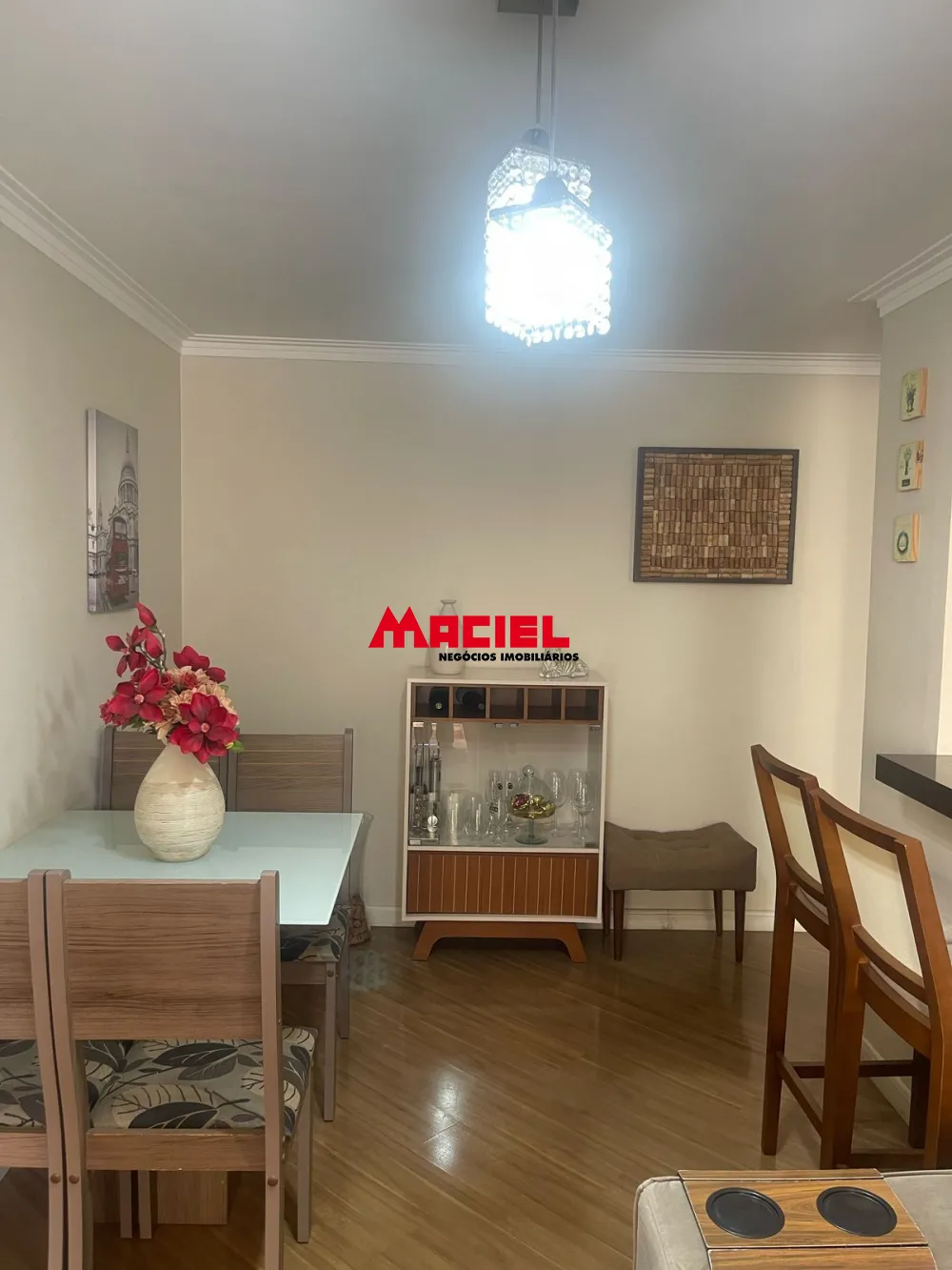 Comprar Apartamento / Padr&atilde;o em S&atilde;o Jos&eacute; dos Campos R$ 550.000,00 - Foto 6