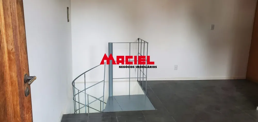 Alugar Comercial / Ponto Comercial em S&atilde;o Jos&eacute; dos Campos R$ 3.200,00 - Foto 3