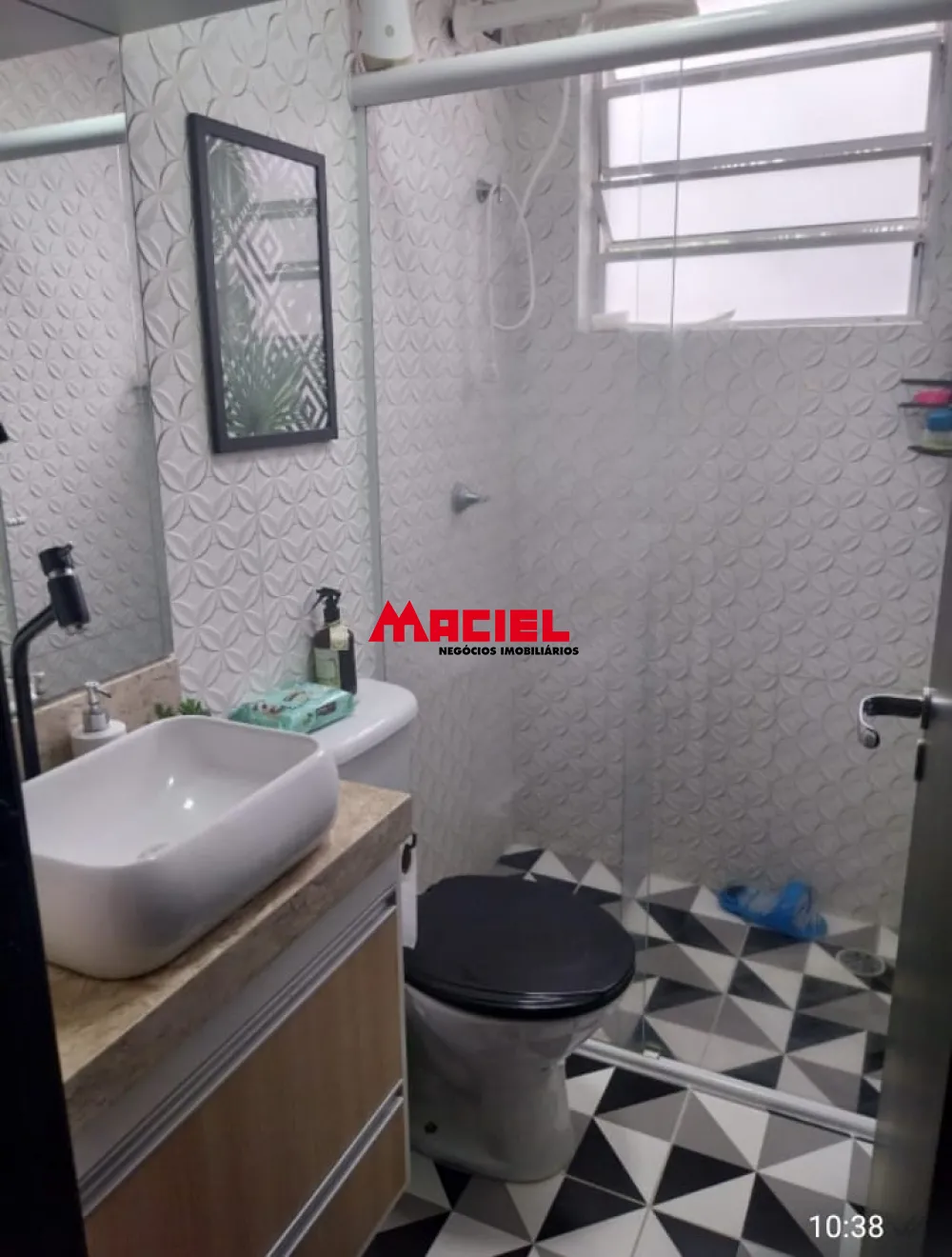 Alugar Apartamento / Padr&atilde;o em S&atilde;o Jos&eacute; dos Campos R$ 1.600,00 - Foto 13