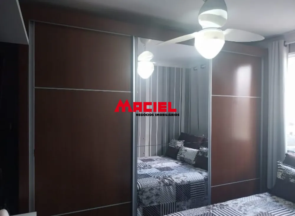 Alugar Apartamento / Padr&atilde;o em S&atilde;o Jos&eacute; dos Campos R$ 1.600,00 - Foto 12