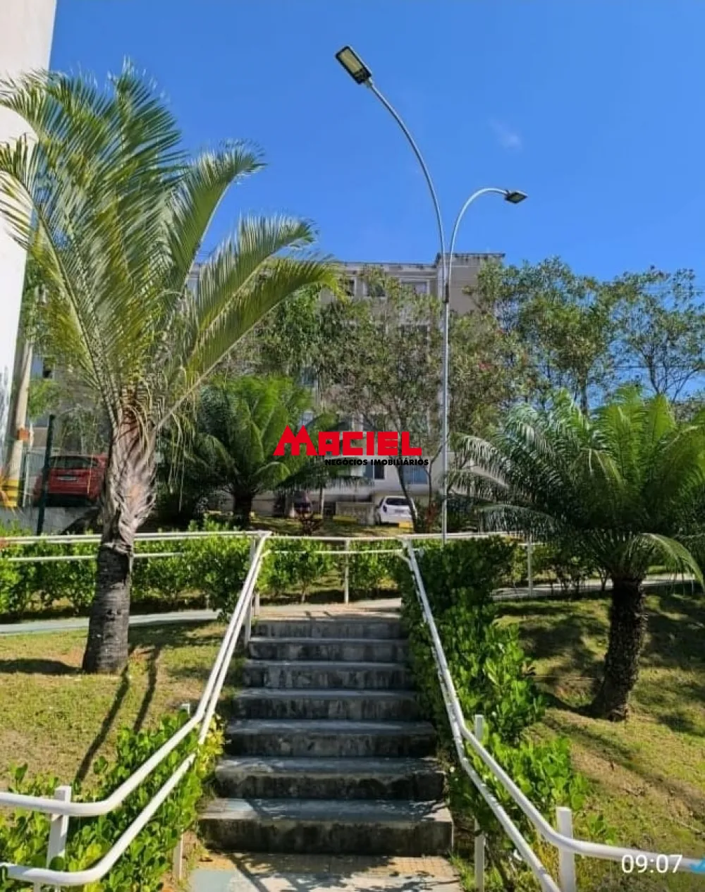 Alugar Apartamento / Padr&atilde;o em S&atilde;o Jos&eacute; dos Campos R$ 1.600,00 - Foto 18