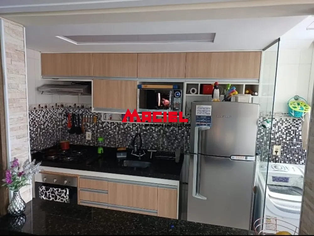 Alugar Apartamento / Padr&atilde;o em S&atilde;o Jos&eacute; dos Campos R$ 1.600,00 - Foto 6