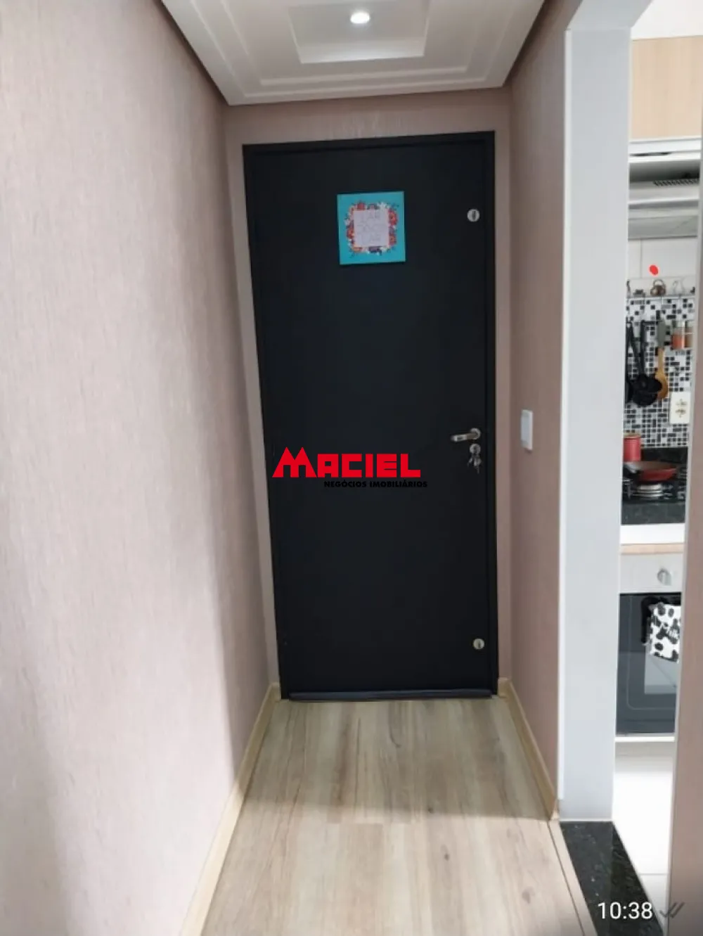 Alugar Apartamento / Padr&atilde;o em S&atilde;o Jos&eacute; dos Campos R$ 1.600,00 - Foto 14