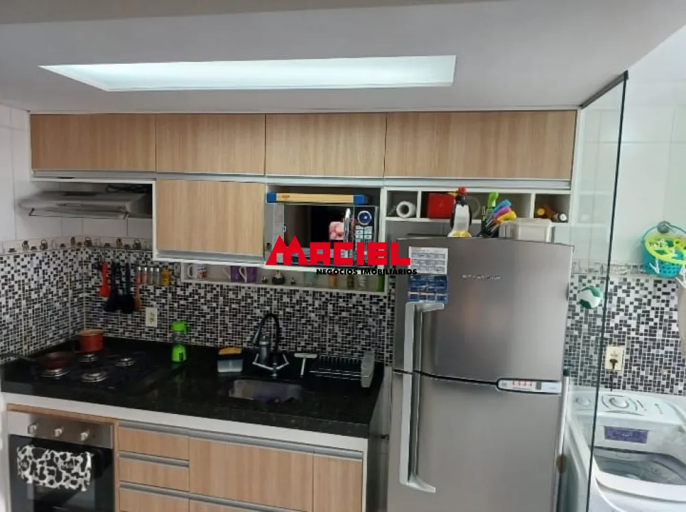 Alugar Apartamento / Padr&atilde;o em S&atilde;o Jos&eacute; dos Campos R$ 1.600,00 - Foto 9