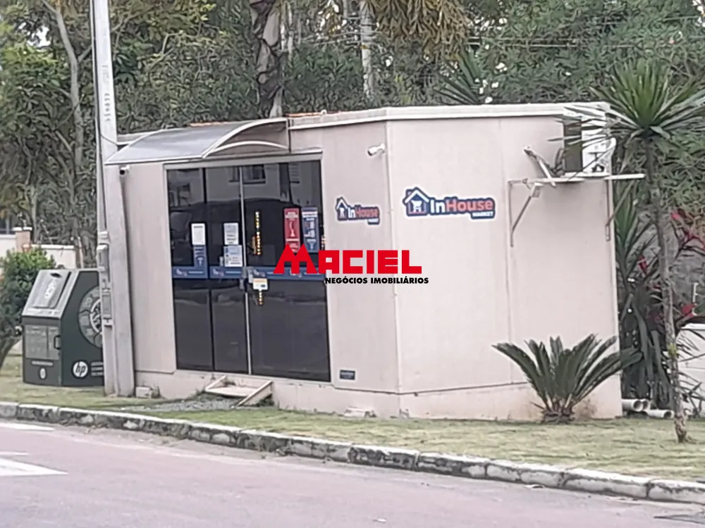 Alugar Apartamento / Padr&atilde;o em S&atilde;o Jos&eacute; dos Campos R$ 1.600,00 - Foto 20