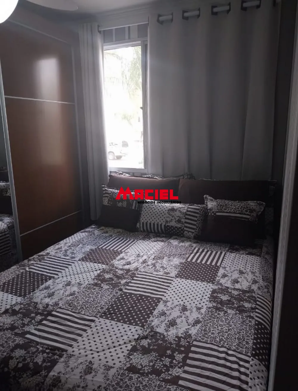 Alugar Apartamento / Padr&atilde;o em S&atilde;o Jos&eacute; dos Campos R$ 1.600,00 - Foto 11