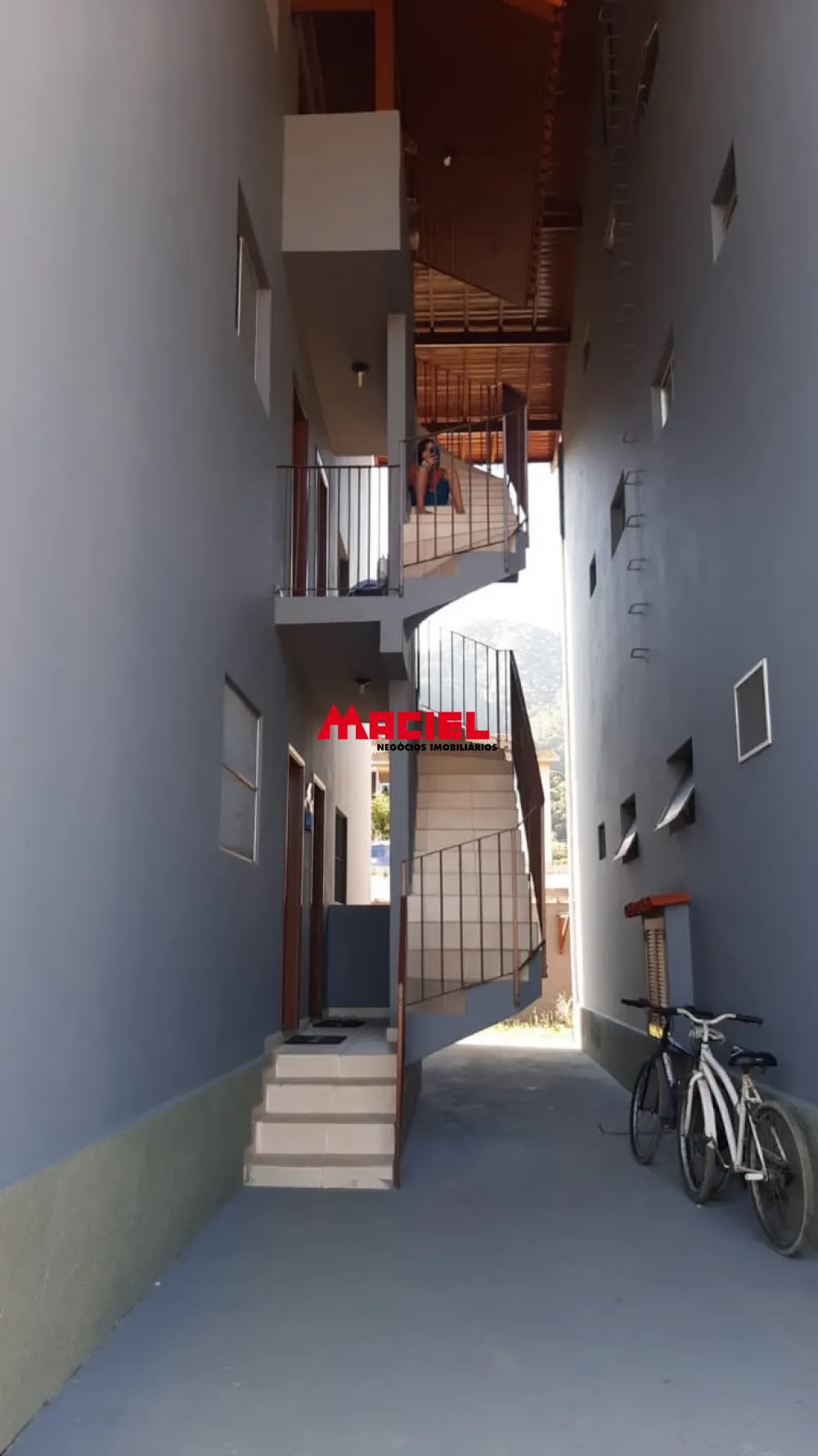 Comprar Apartamento / Padr&atilde;o em Ubatuba R$ 260.000,00 - Foto 3