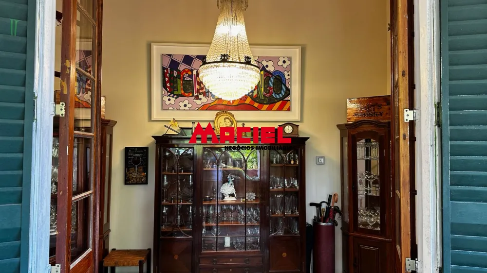 Comprar Casa / Condom&iacute;nio em S&atilde;o Jos&eacute; dos Campos R$ 6.000.000,00 - Foto 2