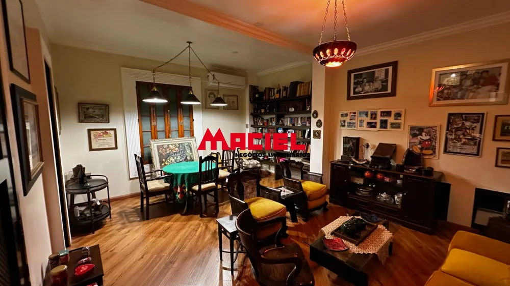 Comprar Casa / Condom&iacute;nio em S&atilde;o Jos&eacute; dos Campos R$ 6.000.000,00 - Foto 10