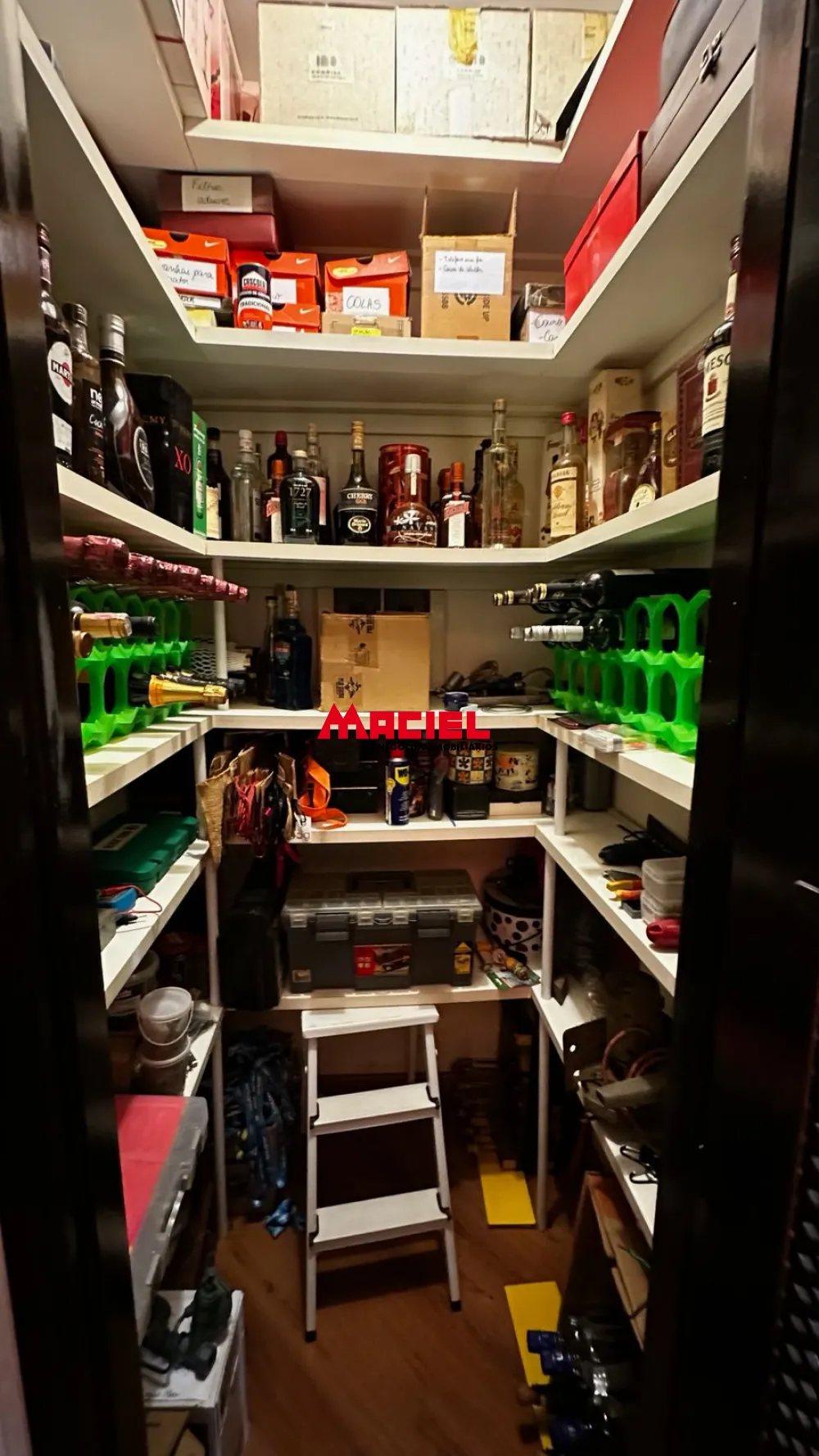 Comprar Casa / Condom&iacute;nio em S&atilde;o Jos&eacute; dos Campos R$ 6.000.000,00 - Foto 11