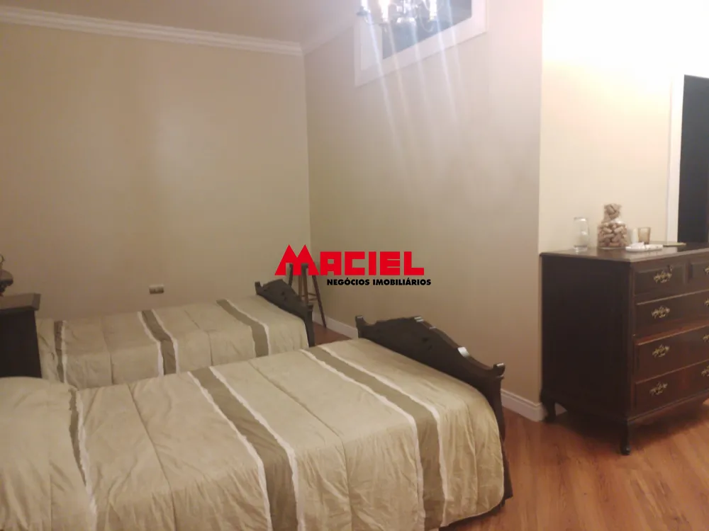 Comprar Casa / Condom&iacute;nio em S&atilde;o Jos&eacute; dos Campos R$ 6.000.000,00 - Foto 18