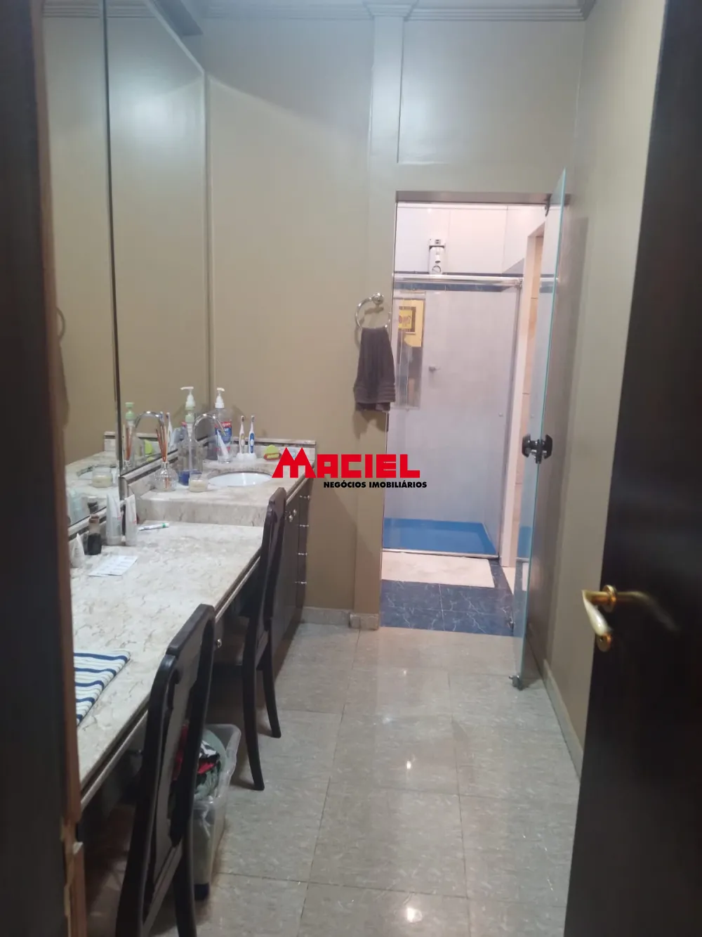 Comprar Casa / Condom&iacute;nio em S&atilde;o Jos&eacute; dos Campos R$ 6.000.000,00 - Foto 25