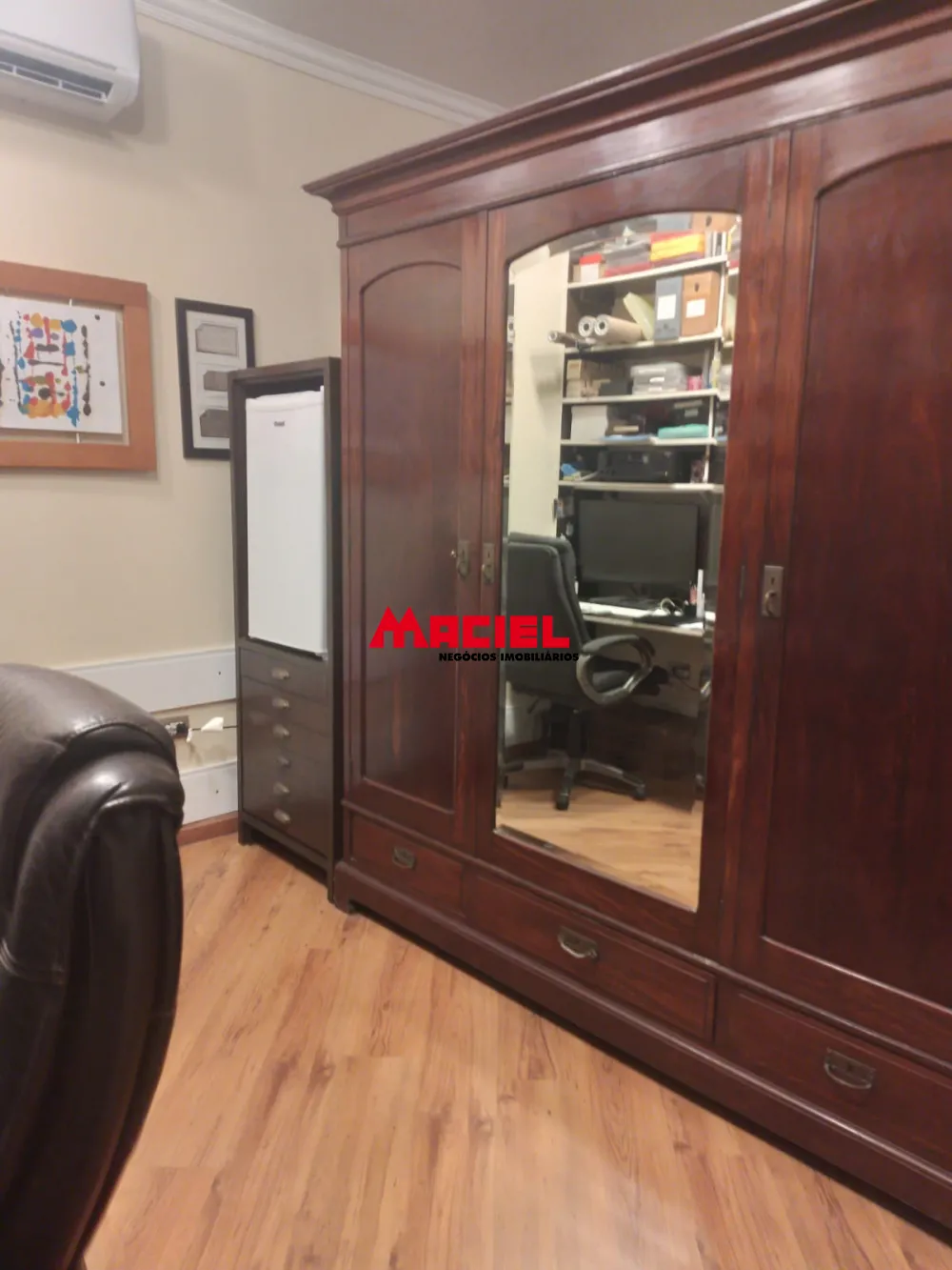 Comprar Casa / Condom&iacute;nio em S&atilde;o Jos&eacute; dos Campos R$ 6.000.000,00 - Foto 27