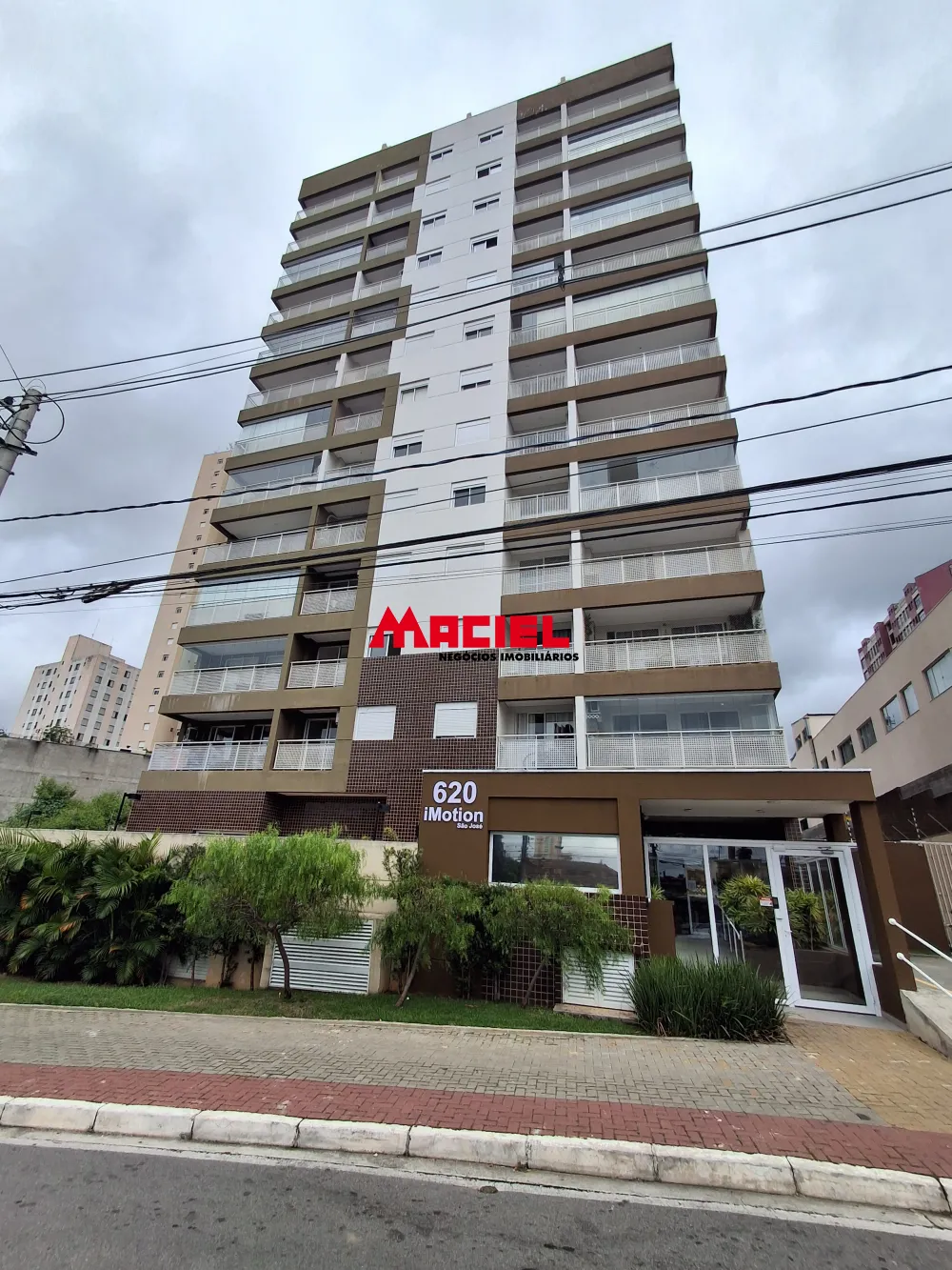 Comprar Apartamento / Padr&atilde;o em S&atilde;o Jos&eacute; dos Campos R$ 540.650,00 - Foto 1