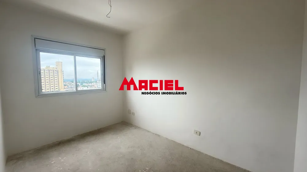 Comprar Apartamento / Padr&atilde;o em S&atilde;o Jos&eacute; dos Campos R$ 540.650,00 - Foto 11