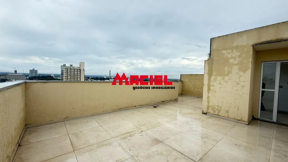 Comprar Apartamento / Padr&atilde;o em S&atilde;o Jos&eacute; dos Campos R$ 540.650,00 - Foto 12