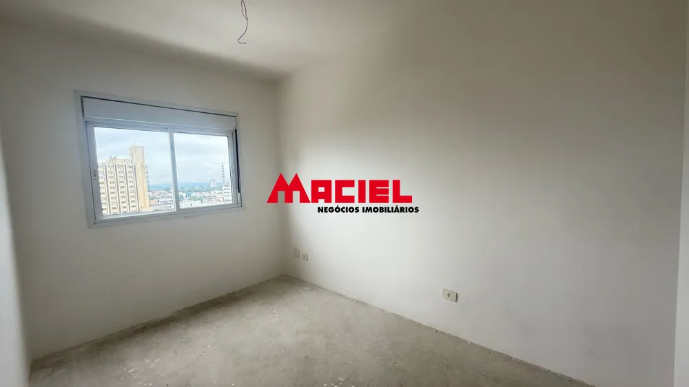 Comprar Apartamento / Padr&atilde;o em S&atilde;o Jos&eacute; dos Campos R$ 540.650,00 - Foto 8