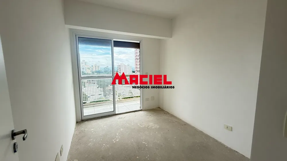 Comprar Apartamento / Padr&atilde;o em S&atilde;o Jos&eacute; dos Campos R$ 540.650,00 - Foto 9