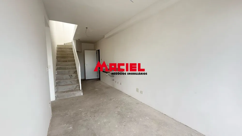 Comprar Apartamento / Padr&atilde;o em S&atilde;o Jos&eacute; dos Campos R$ 540.650,00 - Foto 13