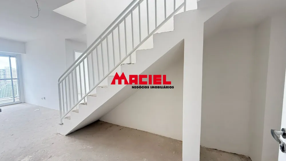 Comprar Apartamento / Padr&atilde;o em S&atilde;o Jos&eacute; dos Campos R$ 540.650,00 - Foto 15