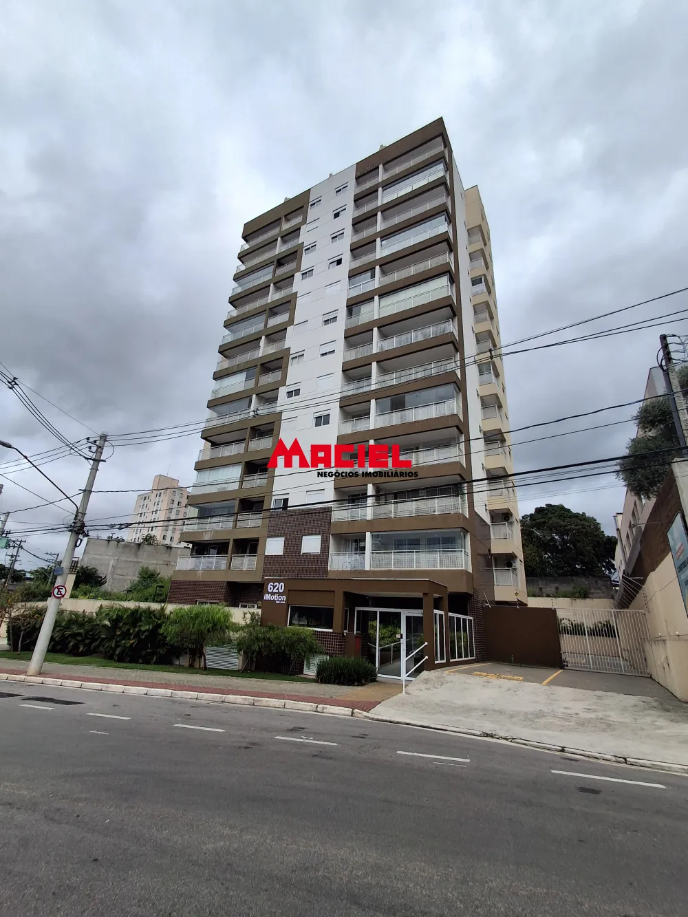 Comprar Apartamento / Padr&atilde;o em S&atilde;o Jos&eacute; dos Campos R$ 292.200,00 - Foto 1