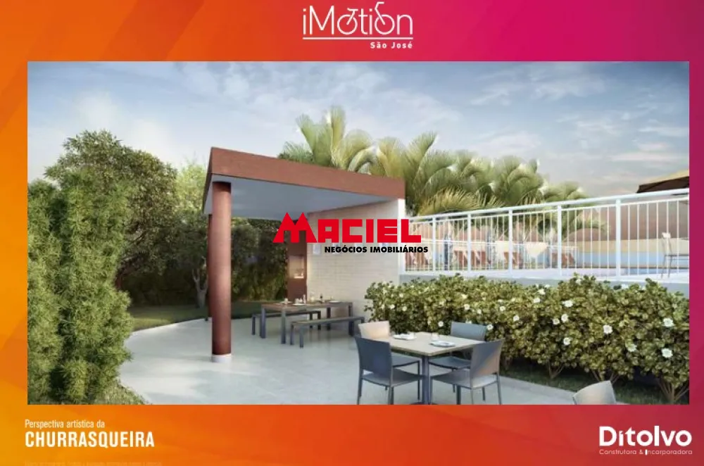 Comprar Apartamento / Padr&atilde;o em S&atilde;o Jos&eacute; dos Campos R$ 292.200,00 - Foto 7