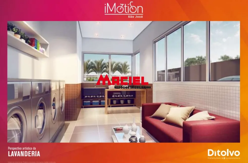 Comprar Apartamento / Padr&atilde;o em S&atilde;o Jos&eacute; dos Campos R$ 292.200,00 - Foto 13