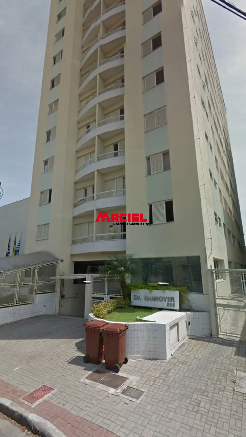 Comprar Apartamento / Padr&atilde;o em S&atilde;o Jos&eacute; dos Campos R$ 800.000,00 - Foto 1