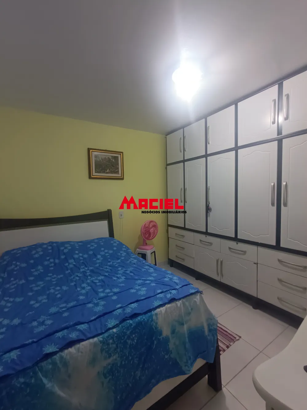 Comprar Casa / Padr&atilde;o em S&atilde;o Jos&eacute; dos Campos R$ 530.000,00 - Foto 7