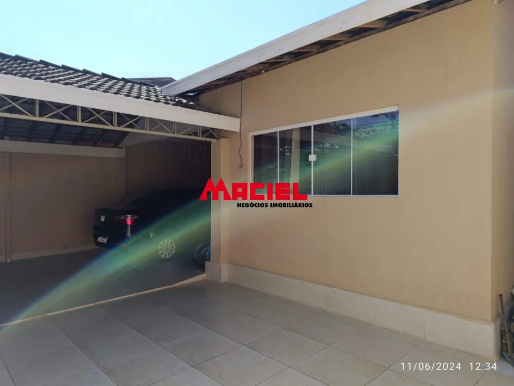 Comprar Casa / Padr&atilde;o em S&atilde;o Jos&eacute; dos Campos R$ 590.000,00 - Foto 3
