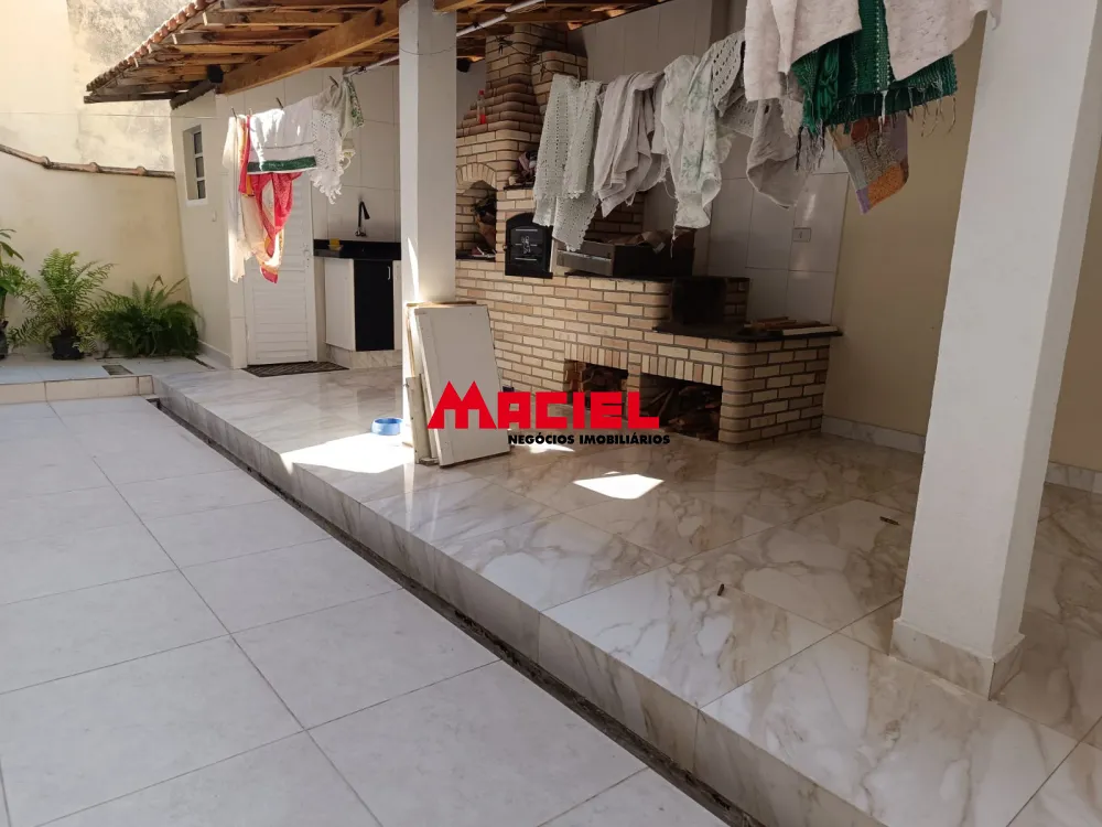 Comprar Casa / Padr&atilde;o em S&atilde;o Jos&eacute; dos Campos R$ 590.000,00 - Foto 6