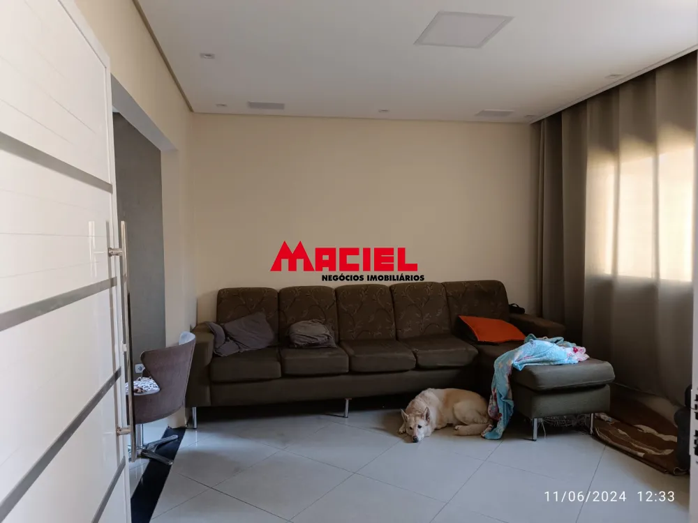 Comprar Casa / Padr&atilde;o em S&atilde;o Jos&eacute; dos Campos R$ 590.000,00 - Foto 7