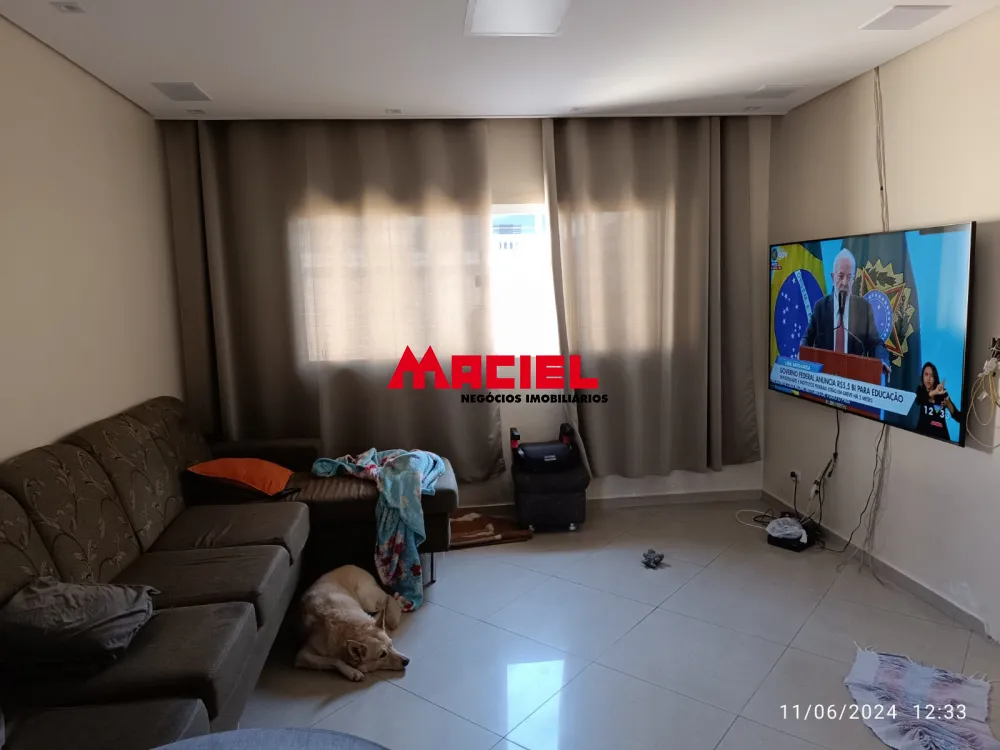 Comprar Casa / Padr&atilde;o em S&atilde;o Jos&eacute; dos Campos R$ 590.000,00 - Foto 12